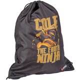 Lego Ninjago Drawstring Bag Crna | shoptok.hr
