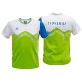  Otroška kratka majica peak slovenija s1600 promocija - 2XS-140 Cene