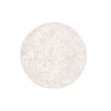 Kayoom PREPROGA Z VISOKIM FLOROM Diamond 700 Puderrosa taftano svetlo roza | Shoptok.si