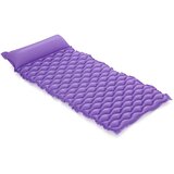  Zračni vzmetnica 213 x 86 cm Bestway 44020 - vijolična | Shoptok.si