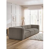 Bobochic Paris Siva/bež sofa 345 cm Zephyr – | shoptok.hr