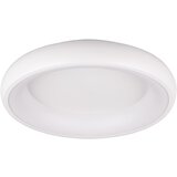  Bijela LED stropna svjetiljka s mogućnosti zatamnjivanja Cardona – | shoptok.hr