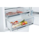 Bosch KGE49AWCA Serija 6 Bel, 70cm | Shoptok.si