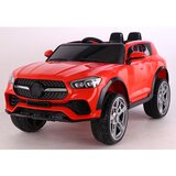 Baby Land džip MB GLE 12V MB3302-R crveni ( 022200 ) cene