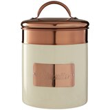 Premier Housewares Kovinska posoda za shranjevanje živil Prescott – Cene
