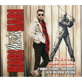 CITY RECORDS HARI MATA HARI - Da ti k'o čovjek oprostim Cene