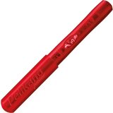 Pelikan Nalivno pero o Junior za levičarje - rdeča Cene