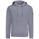 Calvin Klein Muška Plava Majica bez Patentnog Zatvarača Cijene