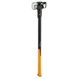 Fiskars IsoCore XL građevinski malj 92 cm, glava 4,5 kg Cijene