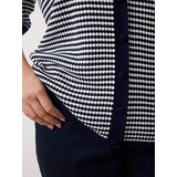 Trendyol Ženska bluza Tbbss25Af00115, Tamnoplave | Eponuda.com