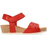Mephisto Raphaela Red Cijene