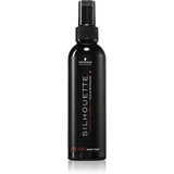 Schwarzkopf Professional Silhouette Gel Lac lak za kosu 200 ml