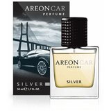 Areon Miris sprej Car Perfume Silver 50 ml Cene