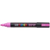 Marker Uni pc-5m Posca fl. rozi | Shoptok.si