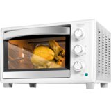 Cecotec Bake&Toast 3090 White Gyro mini pečica, (21159126) | Shoptok.si