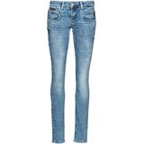 Freeman T.Porter Kavbojke slim ALEXA SLIM SDM Modra | Shoptok.si