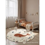 Hanse Home Dječji tepih ø160 cm Moby – | shoptok.hr