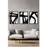 Wallity slika Ersy3Syhcrv67, 3 dela, 34 x 49 cm Cene