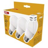  LED žarnica Basic A60 / E27 / 9,4 W (60 W) / 806 lm / Nevtralna bela 3/1 | Shoptok.si