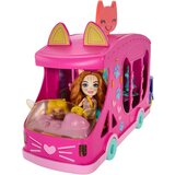 Enchantimals Mattel Glam Party - Modni tovornjak (HPB34), (21382388) | Shoptok.si
