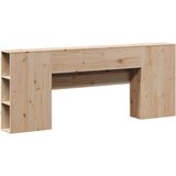  Uzglavlje sa spremištem 200 cm od masive borovine | shoptok.hr