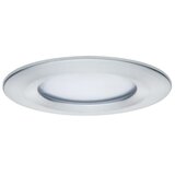 PAULMANN 93462 - KOMPLET 3x LED/6W IP44 ugradne svetiljke za kupatilo NOVA 230V | Eponuda.com