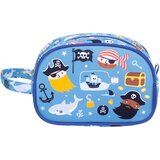 A Little Lovely Company toaletna torbica – pirati | Shoptok.si