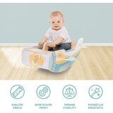 Zopa drvena njihalica Avion montessori | shoptok.hr