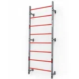 čelične švedske ljestve