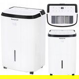 Honeywell Odvlaživač zraka, 270 w, 24 l / 24 h, TP small, Bijeli | Eponuda.ba