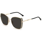 Jimmy Choo ALEXIS/S 2M2/IR - ONE SIZE (59) | shoptok.hr