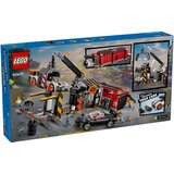 Lego City: Odpad z avtomobili | Shoptok.si