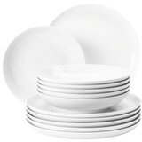 Porculanski SET ZA JELO 12/1 LIDO 001.764548 SELTMANN Cijene