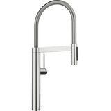 Blanco slavina CULINA-S II Mini PVD STEEL VT | shoptok.hr