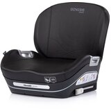Chipolino autosjedalica I-SIZE ISOFIX 125–150cm s termo kontrolom GENESIS SMART Noir Cijene