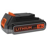 Black & Decker BL2518 cordless tool battery /charger | shoptok.hr