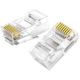 Ugreen NW120 Cat6 RJ45 konektori 100kom | ePonuda.com
