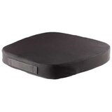Fellowes JASTUK ZA STOLICU ERGONOMSKI BREYTA FELLOWES 100119850 CRNI | Shoptok.si
