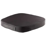 JASTUK ZA STOLICU ERGONOMSKI BREYTA FELLOWES 100119850 CRNI