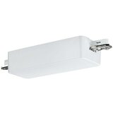 PAULMANN URail Bežični regulator rasvjete za LED trake Smart Home ZigBee (400 W, Metal, Bijela) | shoptok.hr