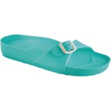 Grubin Papuče Madrid Light Mint | Eponuda.ba