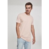 Urban Classics Shaped Long Tee light rose | shoptok.hr