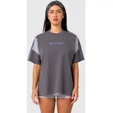 New Break 220 Oversize T-Shirt carbon 2