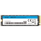 Lexar NM610 PRO 500 GB M.2 PCI Express 3.0 NVMe Cijene