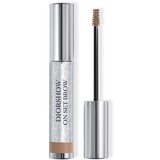 Christian Dior diorshow on set brow waterproof vodoodporna maskara za obrvi 5 ml odtenek 01 blond Cene