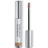 Diorshow On Set Brow Waterproof vodootporno maskara za obrve 5 ml nijansa 01 Blond