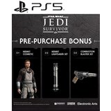 PS4 / PSN STAR WARS Jedi: Survivor™ Cosmetic Pack (Pre-Order Bonus) (DLC) (PS5) PSN Key EUROPE | ePonuda.com