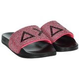 Sun68 Natikači X35205 Rožnata | Shoptok.si