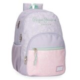 PepeJeans Ranac 44 cm - Orchid pink ( 69.725.D1 ) Cene