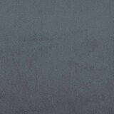  Dvosjed tamno sivi 160x77x82 cm baršun | shoptok.hr